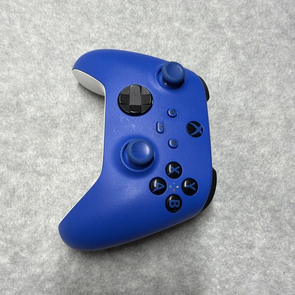 Microsoft Xbox Series X|S Wireless Controller Shock Blue 1914